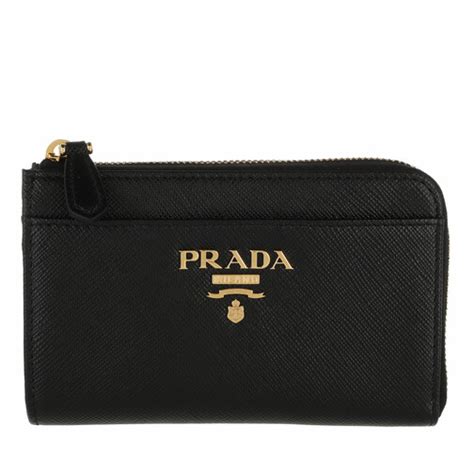 prada key wallet|authentic Prada wallet sale.